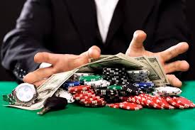 Онлайн казино Vulkan Deluxe Casino